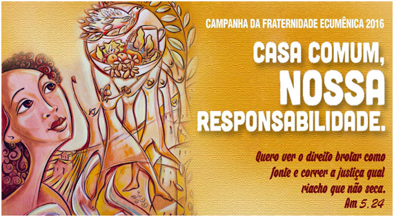 campanha fraternidade